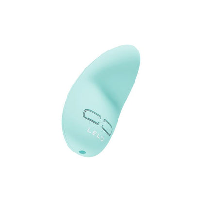 LELO - LILY 3 MASAJEADOR POLAR GREEN