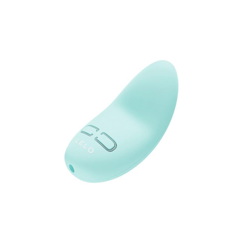 LELO - LILY 3 MASAJEADOR POLAR GREEN