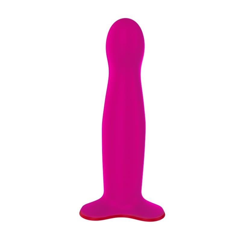 FUN FACTORY - LIMBA FLEX L DILDO PUNTO G MAGENTA