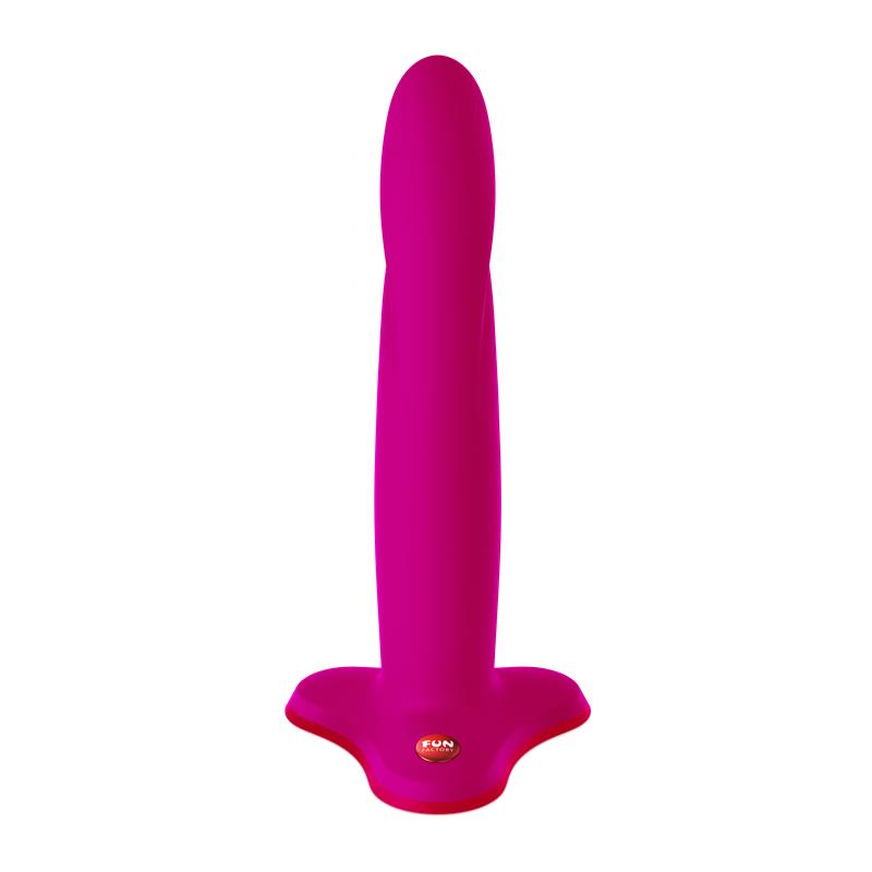 FUN FACTORY - LIMBA FLEX M DILDO PUNTO G MAGENTA