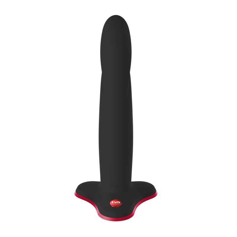 FUN FACTORY - LIMBA FLEX M DILDO PUNTO G NEGRO