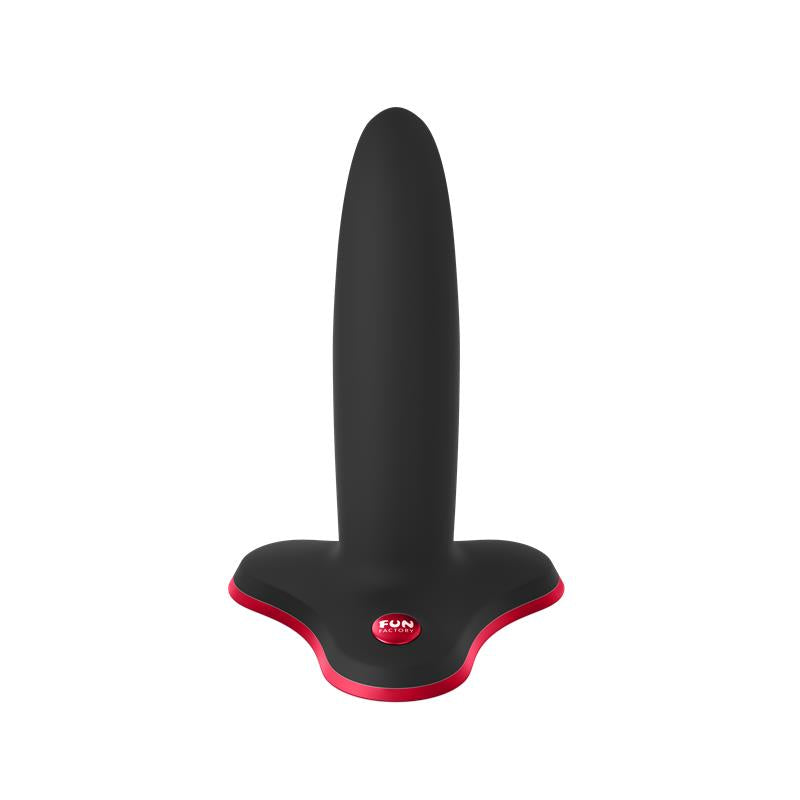 FUN FACTORY - LIMBA FLEX S DILDO PUNTO G NEGRO