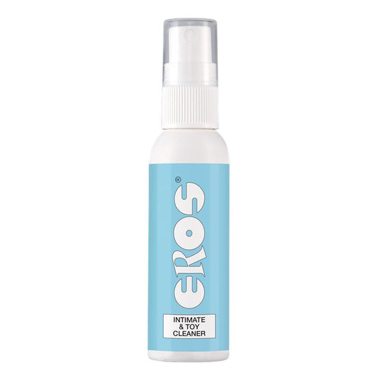EROS - LIMPIADOR ZONA ÍNTIMA Y JUGUETES 50 ML
