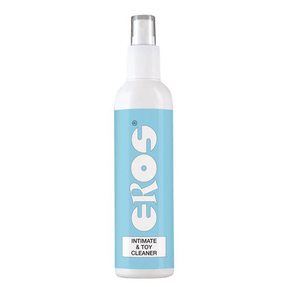 EROS - LIMPIADOR INTIMO EXTERNO Y DE JUGUETES 200 ML