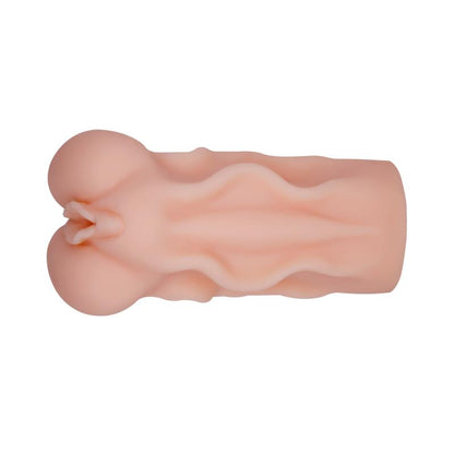CRAZY BULL - LINDA MASTURBADOR VAGINA 13.7 CM