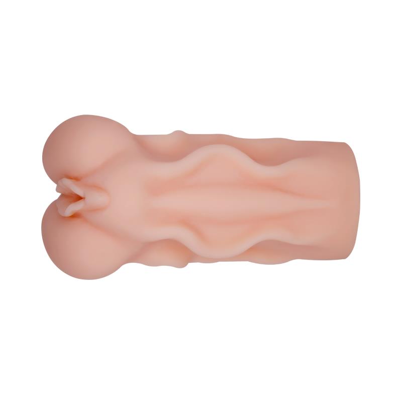 CRAZY BULL - LINDA MASTURBADOR VAGINA FRESH SURFACE