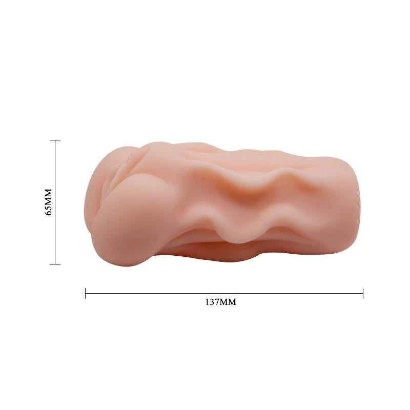 CRAZY BULL - LINDA MASTURBADOR VAGINA FRESH SURFACE