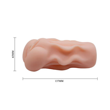CRAZY BULL - LINDA MASTURBADOR VAGINA FRESH SURFACE
