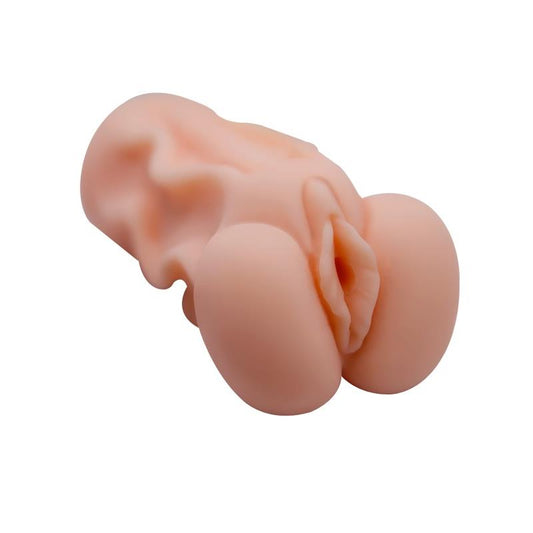 CRAZY BULL - LINDA MASTURBADOR VAGINA FRESH SURFACE