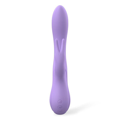 ENGILY ROSS - LINDSAY VIBRADOR CON CADENA ANAL SILICONA LÍQUIDA UNIBODY FLEXIBLE 2 MOTORES
