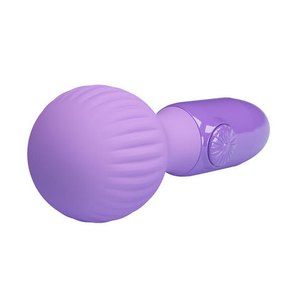 PRETTYLOVE - LITTLE CUTE MINI VIBRADOR LILA
