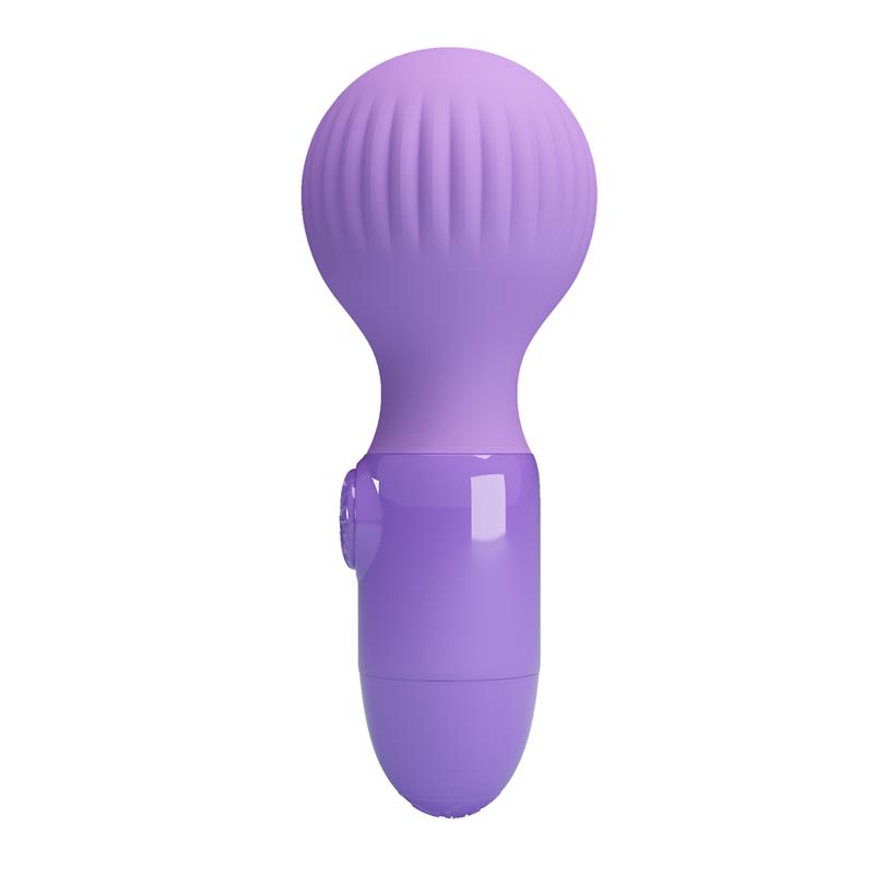 PRETTY LOVE - LITTLE CUTE MINI VIBRADOR LILA