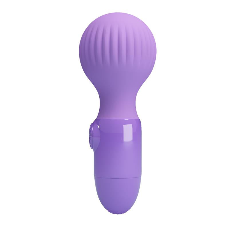 PRETTYLOVE - LITTLE CUTE MINI VIBRADOR LILA