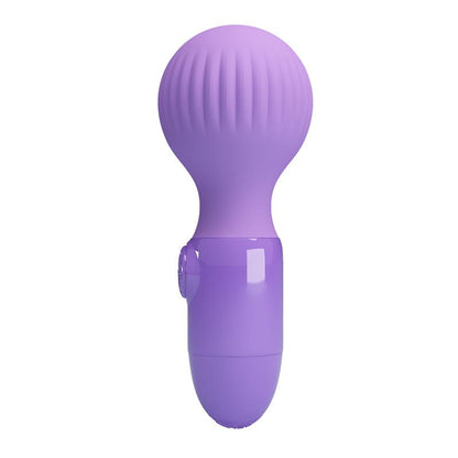PRETTYLOVE - LITTLE CUTE MINI VIBRADOR LILA