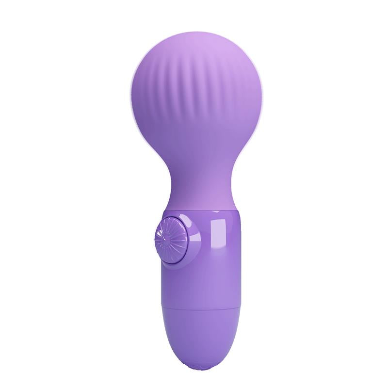 PRETTYLOVE - LITTLE CUTE MINI VIBRADOR LILA