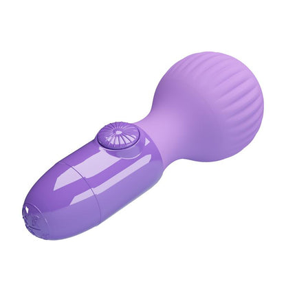 PRETTYLOVE - LITTLE CUTE MINI VIBRADOR LILA