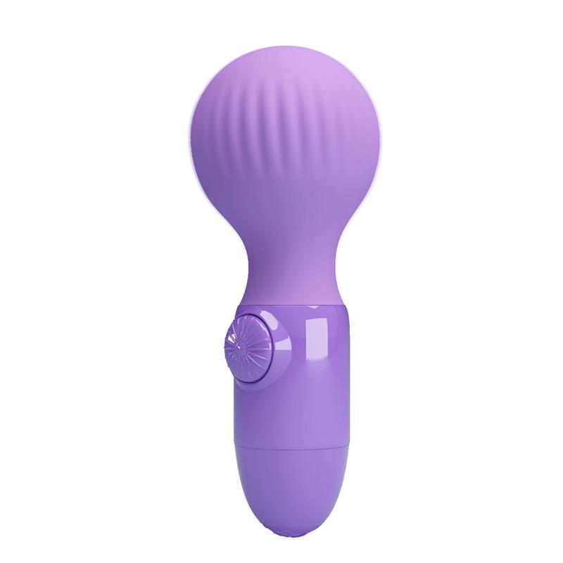 PRETTY LOVE - LITTLE CUTE MINI VIBRADOR LILA