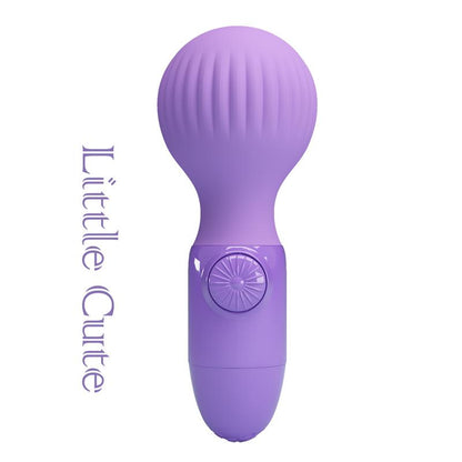 PRETTYLOVE - LITTLE CUTE MINI VIBRADOR LILA