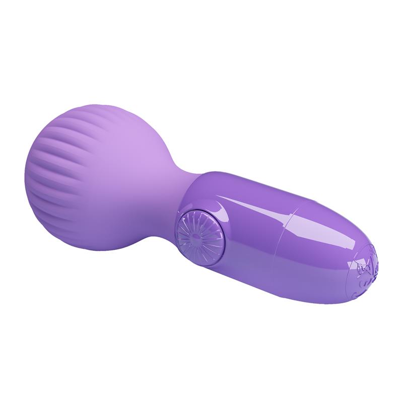 PRETTYLOVE - LITTLE CUTE MINI VIBRADOR LILA