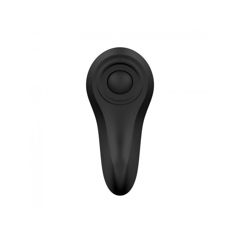 SATISFYER - LITTLE SECRET PANTY VIBRATOR