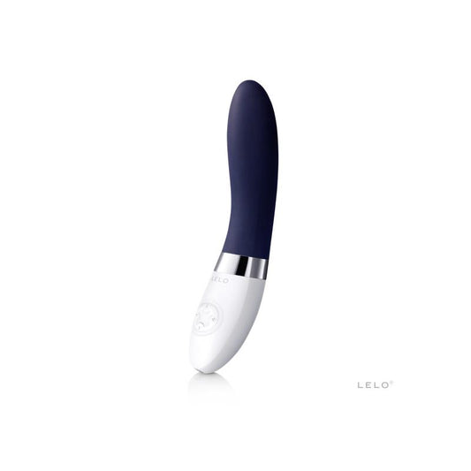 LELO - LIV 2 VIBRADOR AZUL