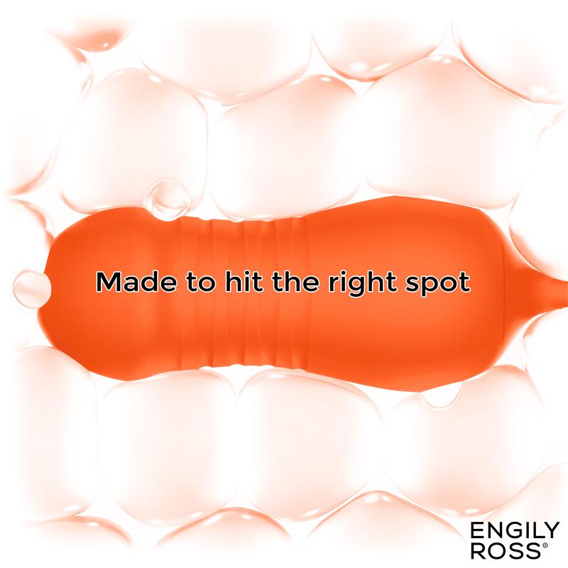 ENGILY ROSS - LIZER PRO ESTIMULADOR CON LENGUA OSCILANTE, BOMBA DE VACIO Y HUEVO CON UP AND DOWN