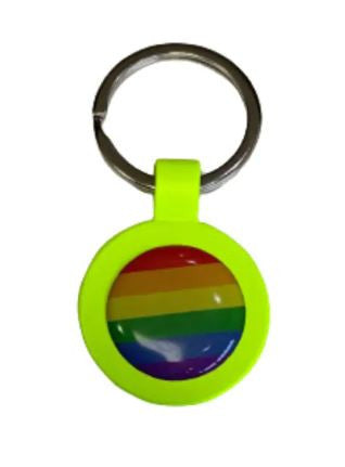 DIVERTY SEX - LLAVERO COLORES BANDERA LGBT+