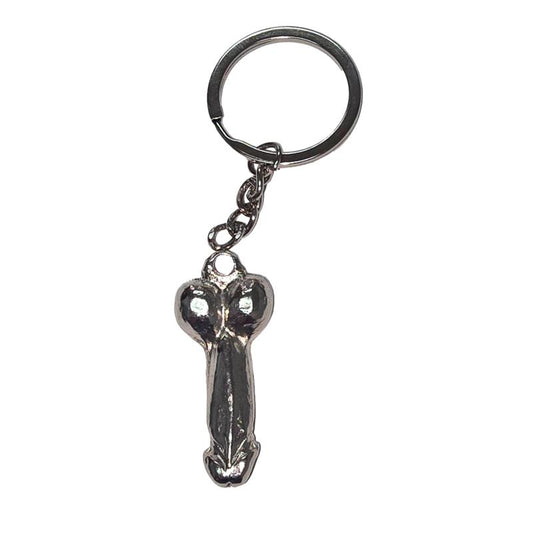 DIVERTY SEX - LLAVERO FORMA DE PENE