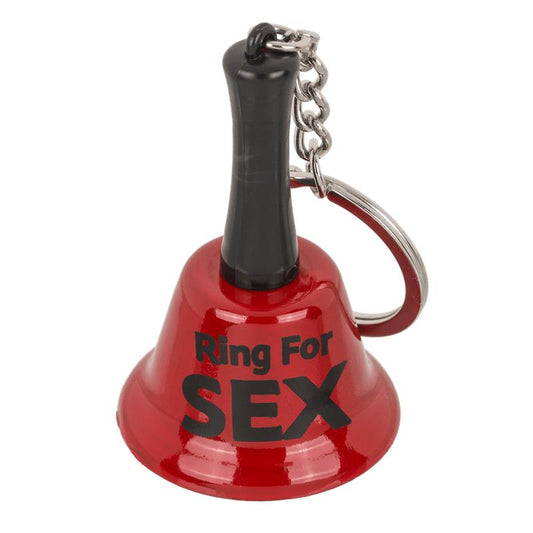 OOTB - LLAVERO RING FOR SEX