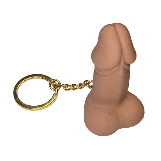 DIVERTY SEX - LLAVERO SILBATO FORMA DE PENE