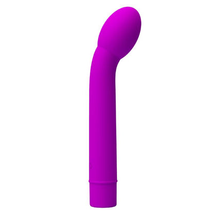 PRETTYLOVE - LOGAN VIBRADOR PÚRPURA