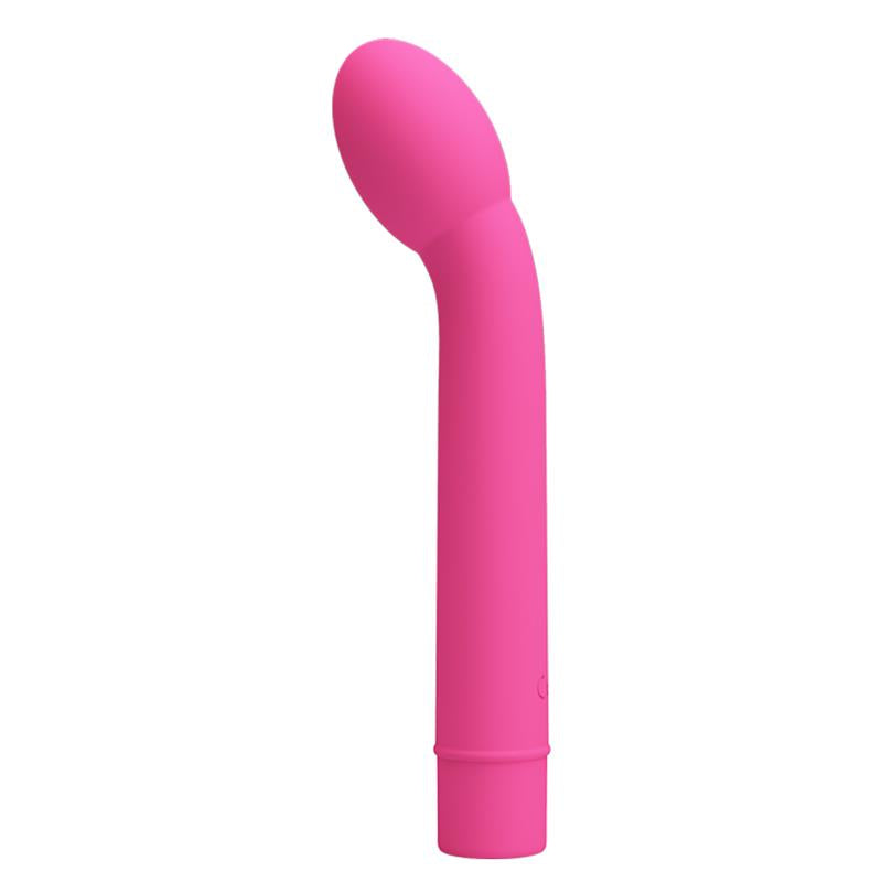 PRETTYLOVE - LOGAN VIBRADOR ROSA