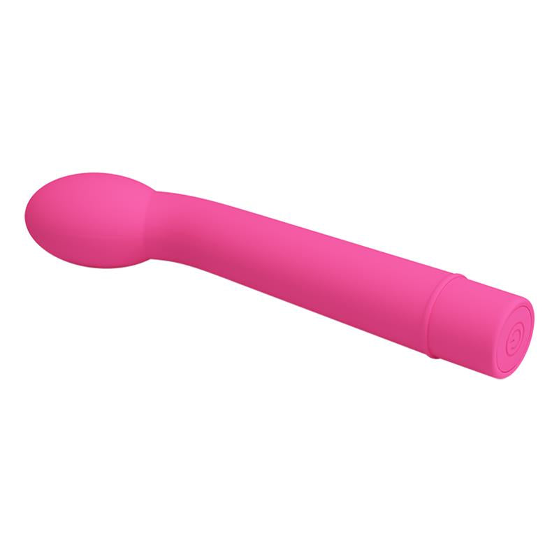 PRETTYLOVE - LOGAN VIBRADOR ROSA