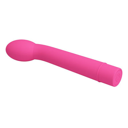 PRETTYLOVE - LOGAN VIBRADOR ROSA