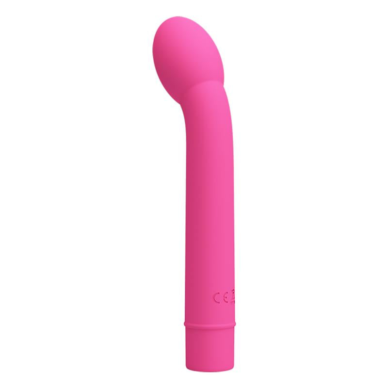 PRETTYLOVE - LOGAN VIBRADOR ROSA