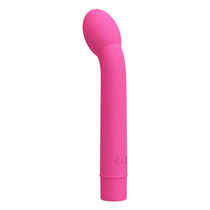 PRETTYLOVE - LOGAN VIBRADOR ROSA
