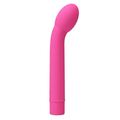 PRETTYLOVE - LOGAN VIBRADOR ROSA