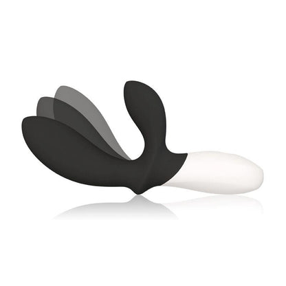 LELO - LOKI WAVE 2 NEGRO