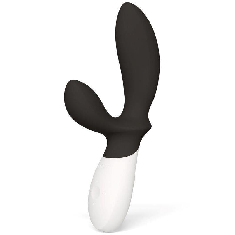 LELO - LOKI WAVE 2 NEGRO