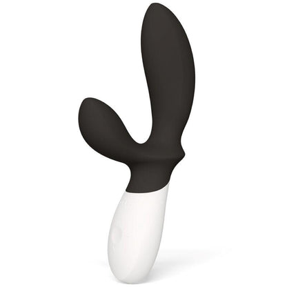 LELO - LOKI WAVE 2 NEGRO