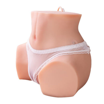 XISE - LORNA TORSO CON VIBRACIÓN Y EFECTO SUCCIÓN 5 KG