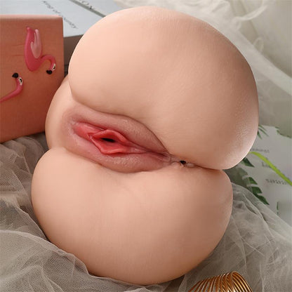 SHEQU - LORRE MASTURBADOR REALISTA 2.6 KG