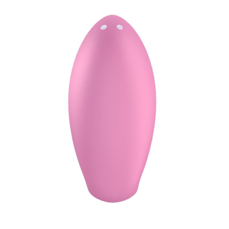 SATISFYER - LOVE RIOT ROSA
