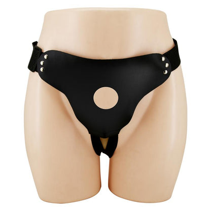 PRETTYLOVE - LOVE SPELL ARNÉS STRAP-ON