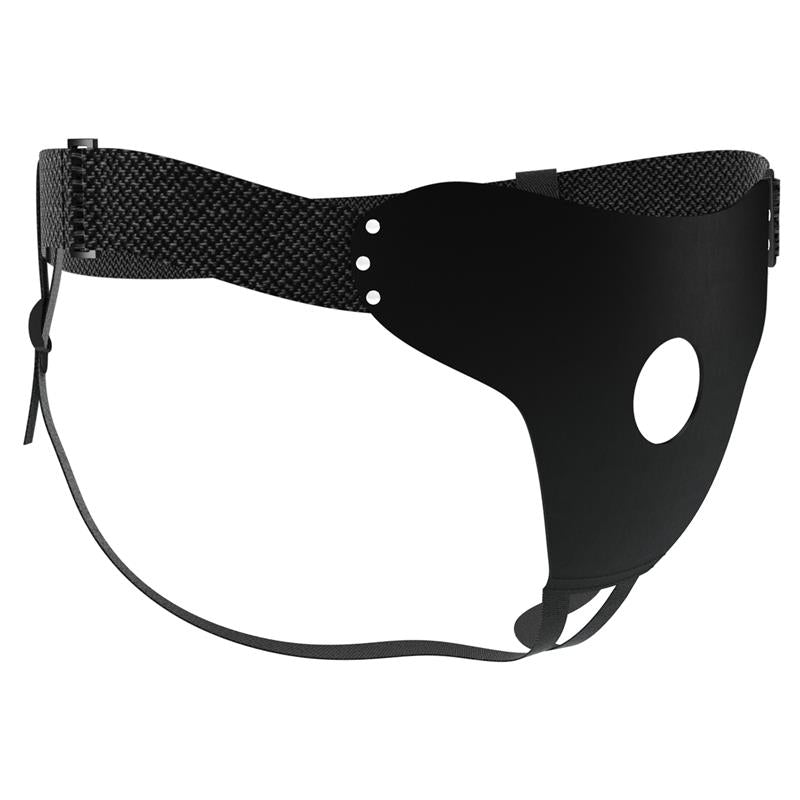 PRETTYLOVE - LOVE SPELL ARNÉS STRAP-ON