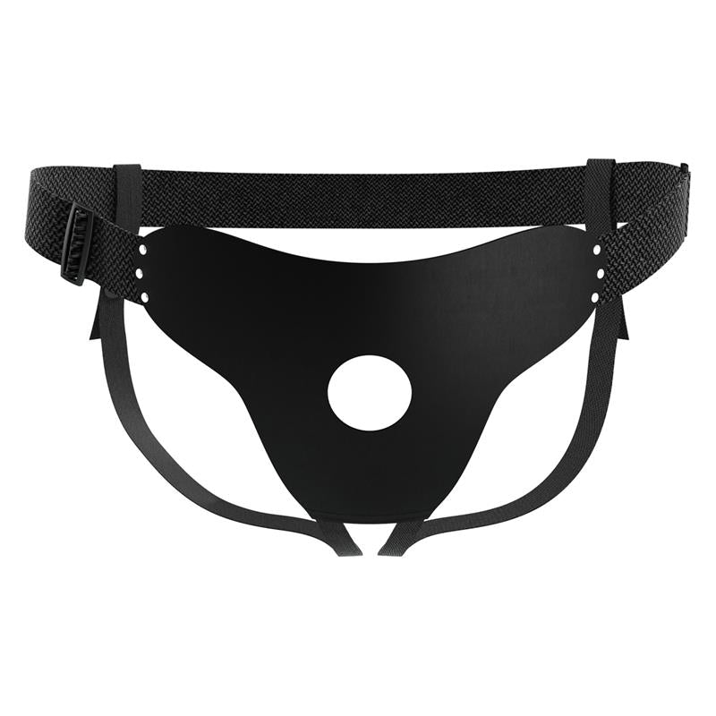 PRETTYLOVE - LOVE SPELL ARNÉS STRAP-ON
