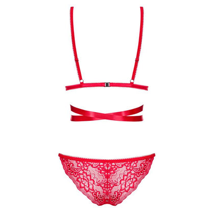 OBSESSIVE - LOVLEA SET 2 PIEZAS
