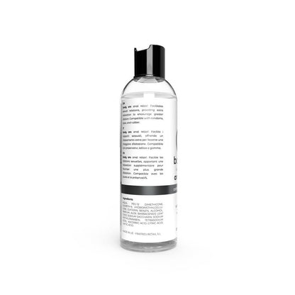 BODY ARS - LUBRICANTE ANAL RELAX PREMIUM BASE AGUA 250 ML