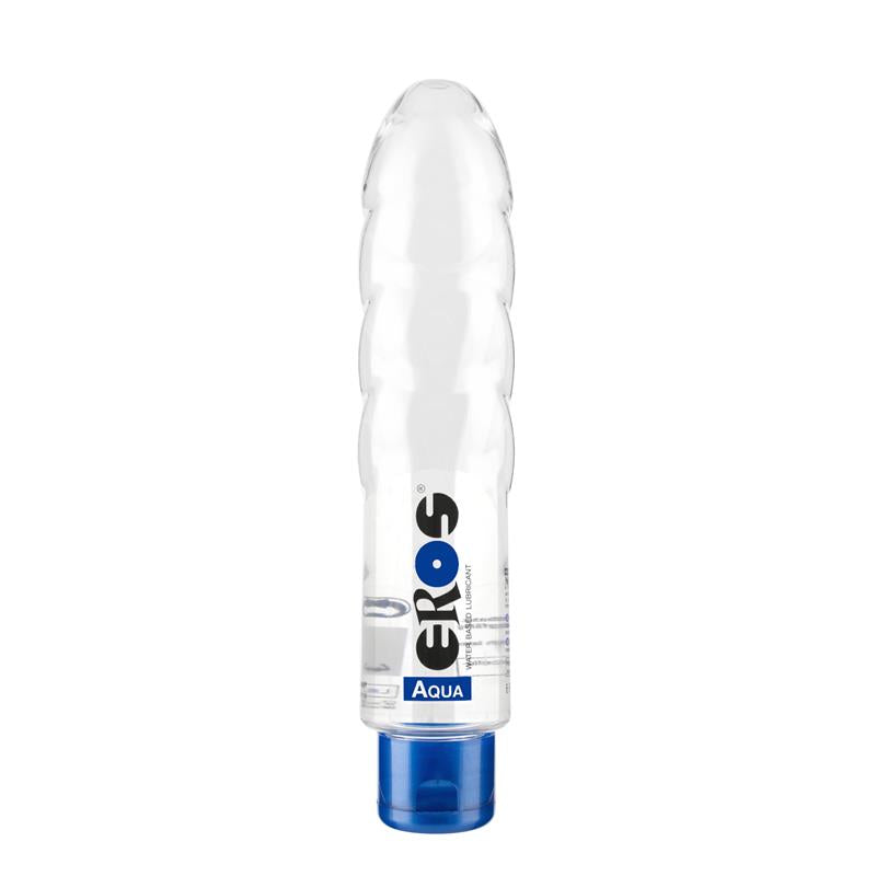 EROS - LUBRICANTE BASE AGUA 2 EN 1 AQUA 175 ML