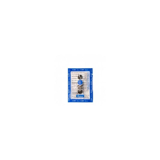 EROS - LUBRICANTE BASE AGUA AQUA 4 ML